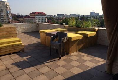 Spațiu comercial, de 1,000 mp, în Dorobanți - 2