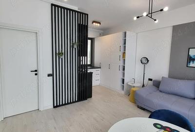 Apartament cu 2 camere semidecomandat în Tomis Nord - 9