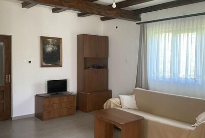 Casă cu 3 camere în Central - 5
