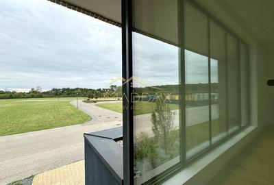 Vila Exclusivista in Mijlocul Naturii *959mp teren*/ 420mpc / Balotesti - 52