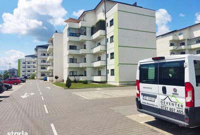 Apartament cu 3 camere decomandat în Central - 1