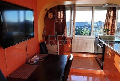 2 camere Parcul Tei, parcare, 57 mp, renovat - 5