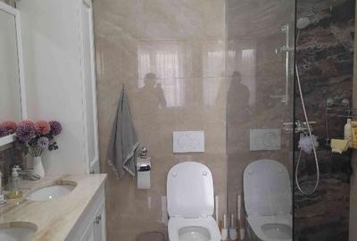 Casă la cheie, 5 camere, zona Dealuri - 9
