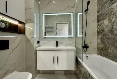 1 camera in zona Buzias - 3