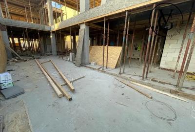 Vila YIN P+2: 251 mp construi?i ?i curte, zona centrala a Constan?ei - 6