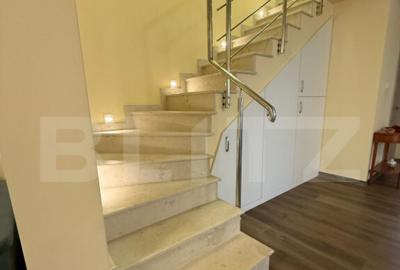 Casă cu 4 camere cu Teren 301 Mp în Moșnița Veche - 11