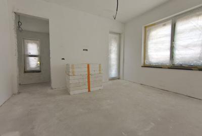 Vila 4 Camere, Finisaje Premium, 450 mp Teren, Acces A0 - 12