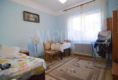 Casă individuală cu 7 camere cu Canalizare în Gheorgheni - 10