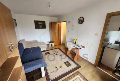 1 Camera. Telegrafului. Etaj intermediar. 4 ap/nivel - 2