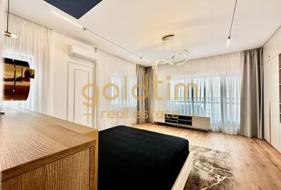 Apartament cu 4 camere decomandat, mobilat în Tunari - 11