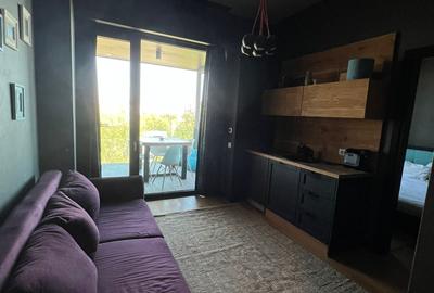 Apartament 2 camere Mamaia - 2