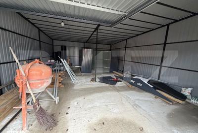 Casă cu 2 camere cu Teren 1150 Mp în Băbeni - 2