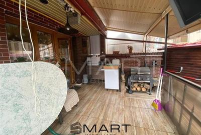 Casă individuală cu 4 camere cu Canalizare în Calea Dumbrăvii - 4