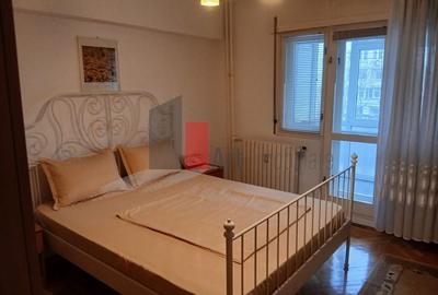 Inchiriere 3 Camere Decebal - 2