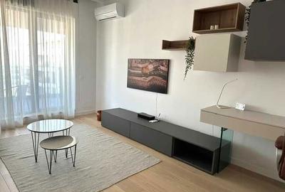 Apartament cu 2 camere decomandat în Pipera - 2