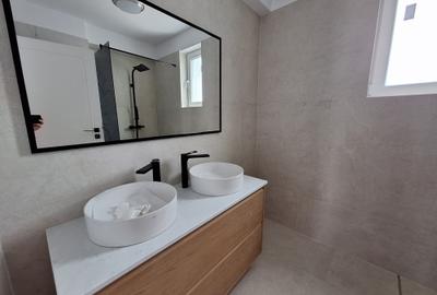 VILA DE LUX, TIP DUPLEX, P+1, 4 CAM, INCALZIRE IN PARDOSEALA,FUNDENI,FINALIZATA - 8