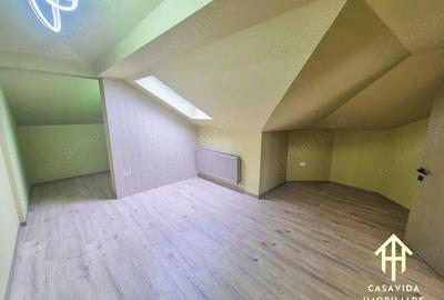 Apartament cu 3 camere decomandat în Coșteiu - 18