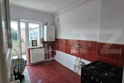 Apartament de vanzare, cu 3 camere, 76 mp, zona Micro 17 - 4
