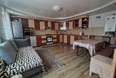 Casă individuală cu 6 camere cu Garaj în Sfântu Ilie - 9