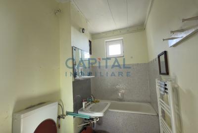 Apartament cu 3 camere decomandate, geam la baie, aleea Baita! - 10