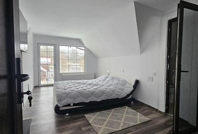 Spațiu comercial, de 218 mp, în Hârja - 21