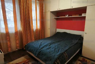 Apartament cu 2 camere semidecomandat în Girocului - 2