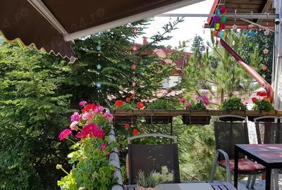 Casă cu 6 camere cu Teren 414 Mp în Sinaia - 5