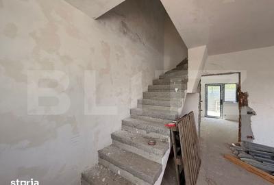 Casă cu 3 camere cu Teren 197.9 Mp în Craiovița Nouă - 14