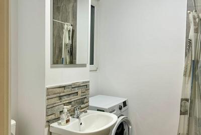 Apartament cu 2 camere decomandat în Eroii Revoluției - 7