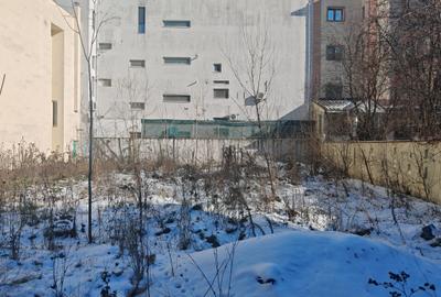 Teren Construcții intravilan de 500 mp, în Herăstrău - 2