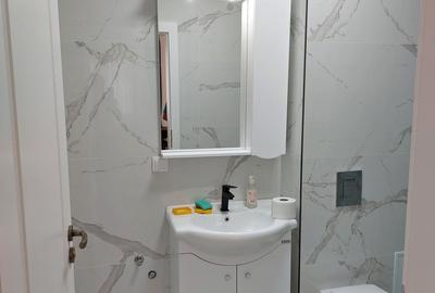 Apartament nou 2 camere de inchiriat in Selimbar - 7