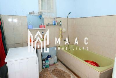 Casă cu 3 camere în Drăganu