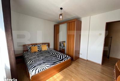 Apartament cu 3 camere în 1 Mai - 3
