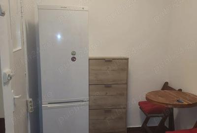 Garsonieră decomandată în Crângași - 5