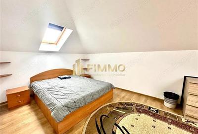 Apartament Str. Oituz | 96 mp | ID: 1424 - 4