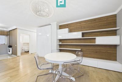 Apartament cu 3 camere și gradină - 7