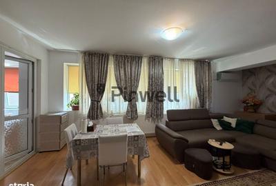 Apartament cu 2 camere în Industriilor - 11