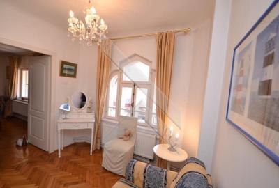 Inchiriere apartament 3 camere in vila - COTROCENI (Comision ZERO) - 11