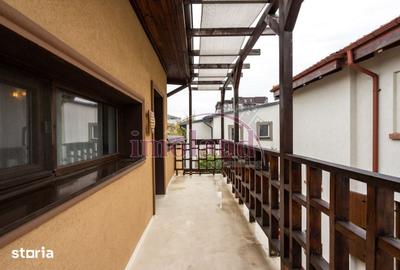 Casă cu 6 camere cu Teren 180 Mp în Floreasca