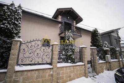 Casă cu 6 camere cu Teren 350 Mp în Berceni - 7
