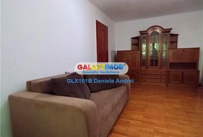 Apartament cu 2 camere semidecomandat, mobilat în Colentina - 4
