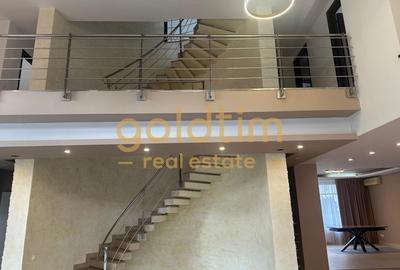 VILA INDIVIDUALA/PIPERA/IANCU NICOLAE/JACUZZI/5 LOCURI DE PARCARE/SALA FITNESS - 6