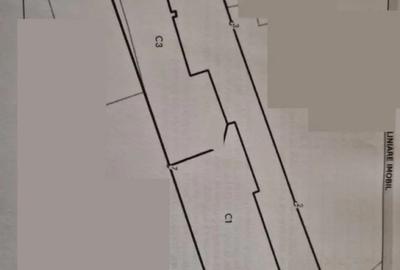 Casă cu 2 camere în Ultracentral - 3