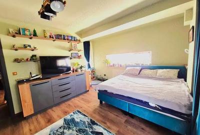 Apartament cu 3 camere decomandat, mobilat în Giroc - 6