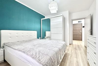 Apartament cu 2 camere semidecomandat, mobilat în Torontalului - 17