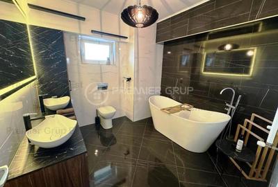 Proprietate imobiliară deosebită 110mp | Tătărași - 13