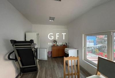 Hala de inchiriat in Viisoara la strada principala!!! - 13