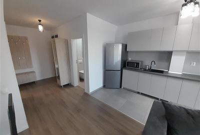 Prima inchiriere apartament 3 camere Floresti Oncos Park in aproapiere de Vivo M - 3