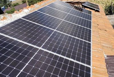 Casă cu 4 camere cu Teren 1500 Mp în Valea Părului - 8