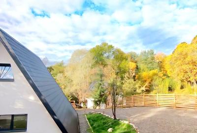 Casă cu 4 camere cu Teren 750 Mp în Provița de Sus - 11